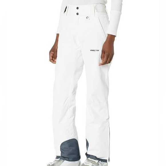 Arctix Other - White Women Snow Pants